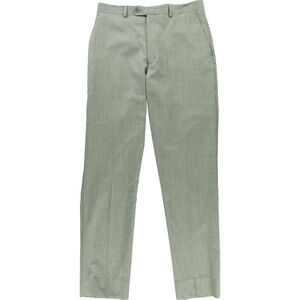 Tags Weekly Mens Pin Stripes Dress Pants Slacks, NWT